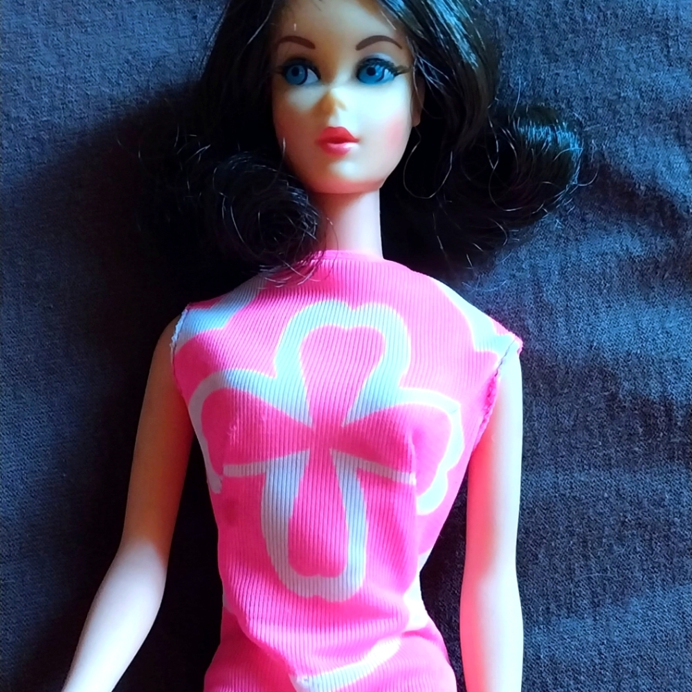 Barbie
